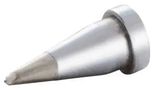 TIP, SOLDERING IRON, ROUND, BENT, 1.2MM LTF