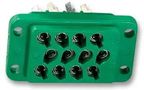 SOCKET, 8WAY JA7784700000L00