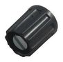 KNOB, FLUTED, 11.8MM DIAMETER 330.31