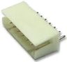 CONN, HEADER, 11POS, 1ROW, 2MM, TH 1-292132-1