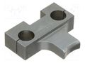Anvil isolation MOLEX MX-63464-0022