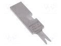 Punch isolation MOLEX MX-63863-2103