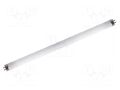Lamp UV; for exposure unit; 230VAC; 18W ISEL BEL41027