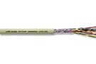 MULTIPAIR CABLE, 2PAIR, 100M, 500V 0035800