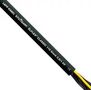 CABLE, POWER, UV, 4CORE, 1MM,  PER M 1120269