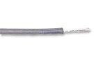 WIRE, STYLE 1015, GREY, 0.75MM, 100M 4160206