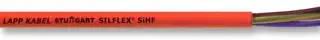 CABLE, SILICONE, 2CORE, 1.5MM, 50M 0046013