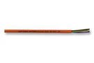 CABLE, SILICONE, 2CORE, 1MM, 50M 0046007
