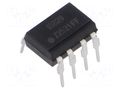 Optocoupler; THT; Ch: 2; OUT: transistor; Uinsul: 5kV; DIP8; Urmax: 6V ISOCOM IS829