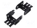 Holder; for cable chain IGUS E2.150.30.12PZ