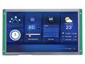 Display: TFT; 10.1"; 1024x600; Illumin: LED; 16MBFLASH; RGB; 8pin,SD Dwin Technology DMG10600C101-03WN