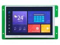 Display: TFT; 7"; 1280x800; Illumin: LED; 16MBFLASH; RGB; 300cd/m2 Dwin Technology DMG12800C070-03WN