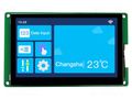 Display: TFT; 4.3"; 480x800; Illumin: LED; 8MBFLASH; RGB; 800cd/m2 Dwin Technology DMG80480T043-09WTC