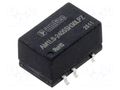 Converter: DC/DC; 1W; Uin: 21.6÷26.4VDC; Uout: 5VDC; Iin: 51mA; SMD AIMTEC AM1LS-2405SH30LPZ
