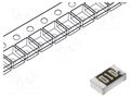 Resistor: thin film; SMD; 0603; 100kΩ; 62.5mW; ±0.1%; AR; -55÷155°C Viking AR03BTC1003