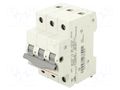 Switch-disconnector; Poles: 3; for DIN rail mounting; 40A; 400VAC LEGRAND 419327