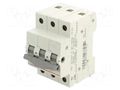 Switch-disconnector; Poles: 3; for DIN rail mounting; 63A; 400VAC LEGRAND 419328
