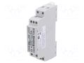 Power supply: switching; LED; 12÷48VDC; IP20; 98x18x56mm; -20÷55°C Lunatone GmbH 89453832-HS