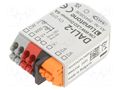Power supply: switching; LED; 12÷28VDC; IP20; 40x28x14mm; -20÷75°C Lunatone GmbH 89453836