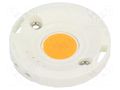 Power LED; white; COB; 37.3W; 3250lm; CRImin: 90; 1050mA; SLE G7 TRIDONIC 28002751