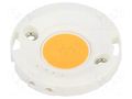 Power LED; white; COB; 49.6W; 4250lm; CRImin: 90; 1400mA; SLE G7 TRIDONIC 28002760