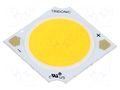 Power LED; white; COB; 27.1W; 4000K; 4829lm; CRImin: 80; 800mA; SLE TRIDONIC 28004530