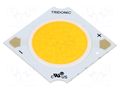 Power LED; white; COB; 16.8W; 3000K; 3039lm; CRImin: 80; 500mA; SLE TRIDONIC 28004563