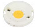 Power LED; white; COB; 30.3W; 4000K; 4012lm; CRImin: 90; 900mA; SLE TRIDONIC 28004586