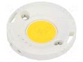 Power LED; white; COB; 40.3W; 4000K; 6435lm; CRImin: 80; 1200mA; SLE TRIDONIC 28004597