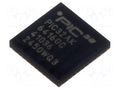 IC: PIC microcontroller; 64kB; 200MHz; 3÷3.6VDC; SMD; VQFN36 MICROCHIP TECHNOLOGY 32AK6416GC41036IM7