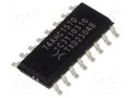 IC: digital; multiplexer; Ch: 4; IN: 2; CMOS; SMD; SO16; AHC; 2÷5.5VDC NEXPERIA 74AHC157D.118