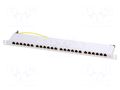 Patch panel LOGILINK LOG-NP0062