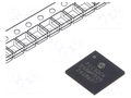 IC: dsPIC microcontroller; 256kB; 24kBSRAM; UQFN48; 3÷3.6VDC; tube MICROCHIP TECHNOLOGY 33CK256MP505-I/M4