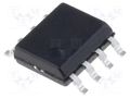 Optocoupler; SMD; OUT: photodiode; 5kV; Gull wing 6 BROADCOM (AVAGO) HCNR201-300E
