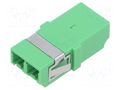 Connector: fiber optic LOGILINK LOG-FA03LC5