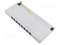Patch panel LOGILINK LOG-NP0077