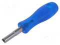 Tool: mounting tool; 135mm; MW SEB VS; 973929001 HIRSCHMANN T&M MWSEBVS