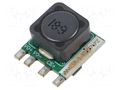 Converter: AC/DC; 1W; Uin: 85÷305VAC,70÷430VDC; Uout: 5VDC; OUT: 1 AIMTEC AMESR-1-5S277LPZ