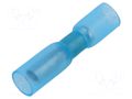 Terminal: round; female; Ø: 4mm; 1.5÷2.5mm2; crimped; for cable NINIGI B06FB4E