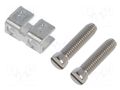 Fixed bridge; terminals: 2; 8mm DEGSON ELECTRONICS B-FBI2-8