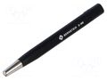 Brush; for cleaning optical fibers,fiber optics BERNSTEIN BRN.2-166