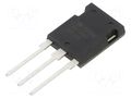 Transistor: IGBT; 650V; 160A; 441W; TO247-3 ONSEMI FGY160T65SPD-F085
