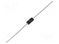 Diode: TVS; 14.3V; 28A; bidirectional; ±5%; DO15; 0.6kW; BZW06 TAIWAN SEMICONDUCTOR BZW06-13B-TSC