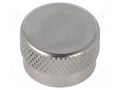 Protection cover; IP67; Application: N socket GCT RFCT-N-CAP-GS-2