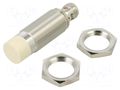 Sensor: inductive IFM ELECTRONIC IGS278