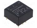 Converter: DC/DC; 10W; Uin: 18÷75VDC; Uout: 5VDC; Uout2: -5VDC; THT AIMTEC AM10CW-4805DLPZ