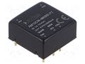 Converter: DC/DC; 10W; Uin: 18÷75VDC; Uout: 5VDC; Iin: 250mA; Iout: 2A AIMTEC AM10CW-4805SLPZ