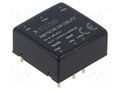 Converter: DC/DC; 15W; Uin: 9÷36VDC; Uout: 12VDC; Iin: 694mA; THT AIMTEC AM15CW-2412SLPZ