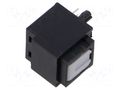 Connector: optical (Toslink); socket,transmiter fiber optic CLIFF FCR684214T