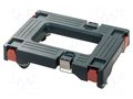 Hand truck METABO MTB.630174000